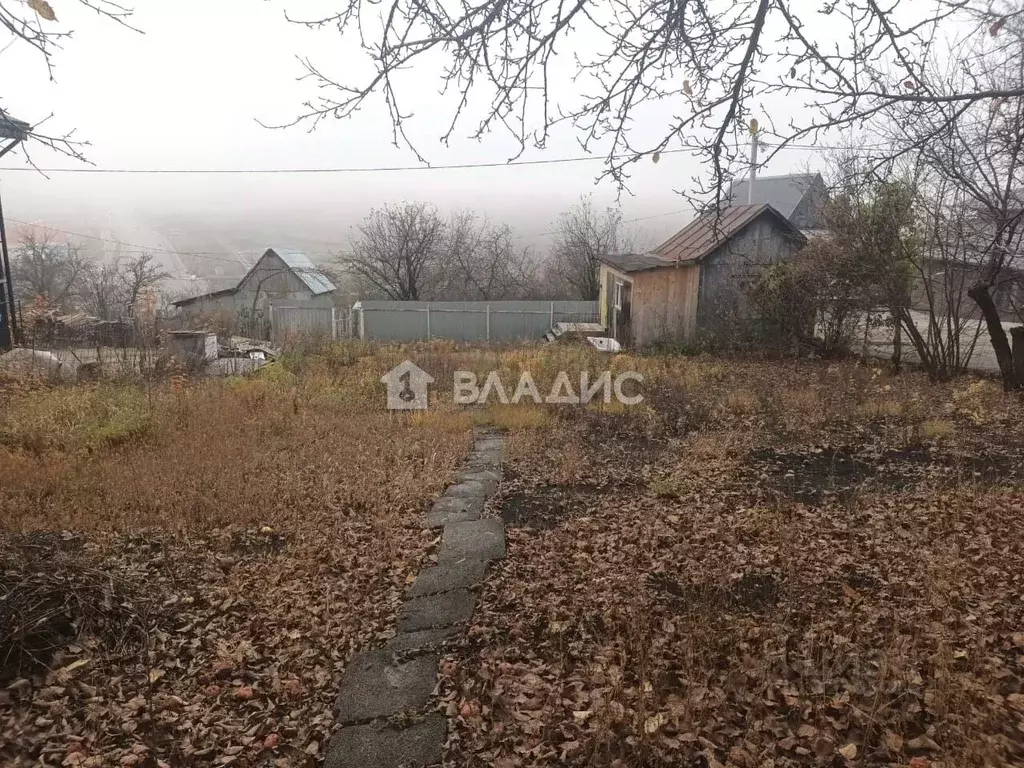 Участок в Пензенская область, Пенза Северная Гора садовое дачное ... - Фото 0