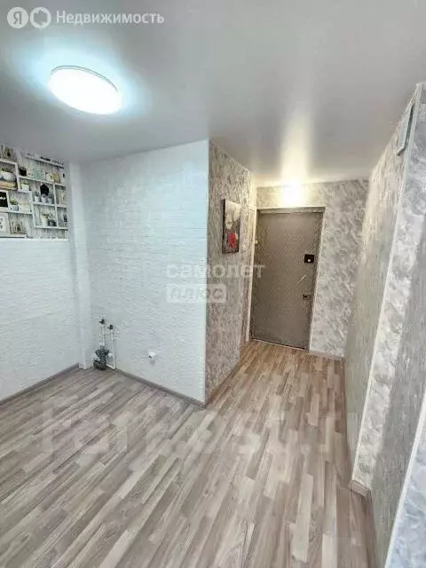 1-комнатная квартира: Владивосток, Некрасовская улица, 48 (33.5 м) - Фото 1