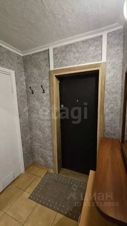 1-к кв. Калининградская область, Калининград Ангарская ул., 82 (21.5 ... - Фото 1