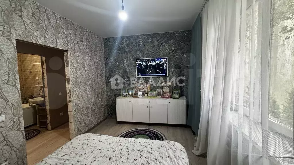 2-к. квартира, 56 м, 1/24 эт. - Фото 0