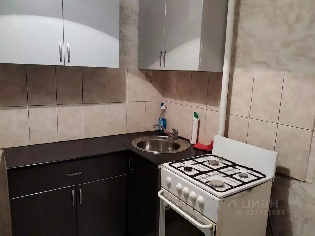 2-к кв. Самарская область, Самара просп. Кирова, 282 (44.0 м) - Фото 1