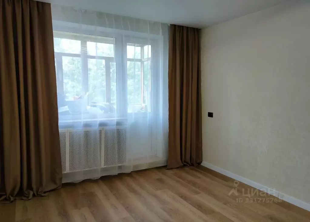 2-к кв. Тюменская область, Тюмень Ямская ул., 100 (43.0 м) - Фото 2