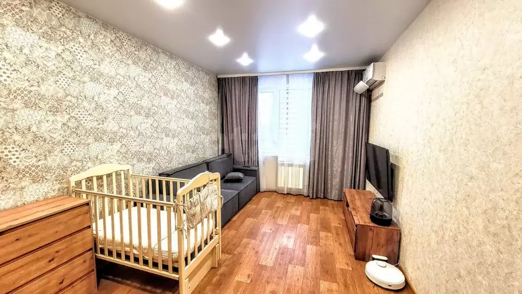 1-к кв. Новосибирская область, Новосибирск ул. Немировича-Данченко, ... - Фото 1