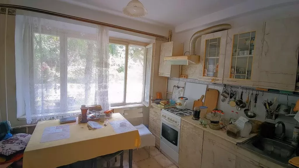 Продаётся 1-к квартира, 34 м - Фото 0
