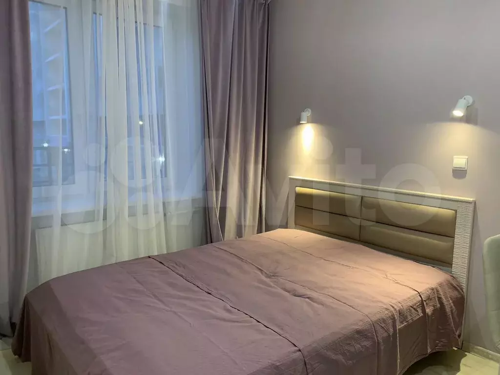 Квартира-студия, 20 м, 2/11 эт. - Фото 1