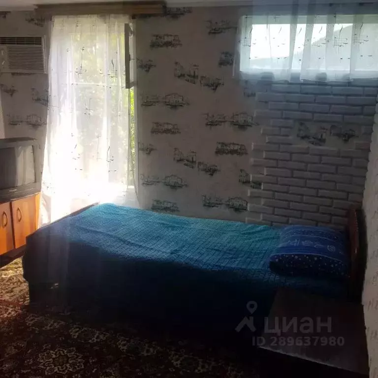 Дом в Краснодарский край, Туапсе пер. Мичурина, 1 (40 м) - Фото 1