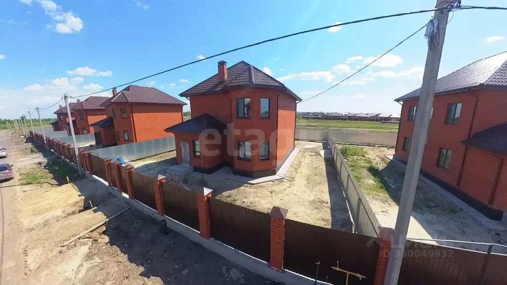 Дом в Тюменская область, Тюмень Славянский двор кп,  (139 м) - Фото 1