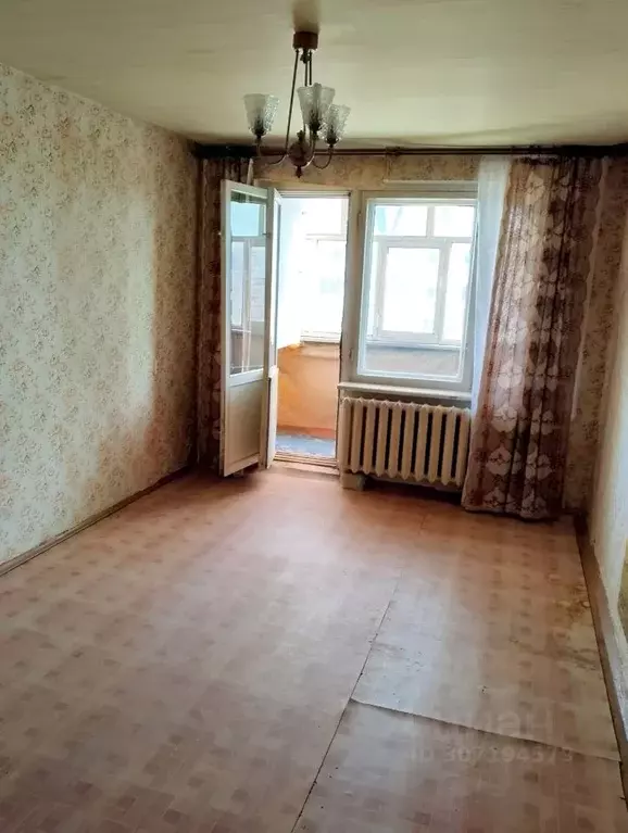 2-к кв. Самарская область, Самара ул. Фадеева, 53 (47.0 м) - Фото 1