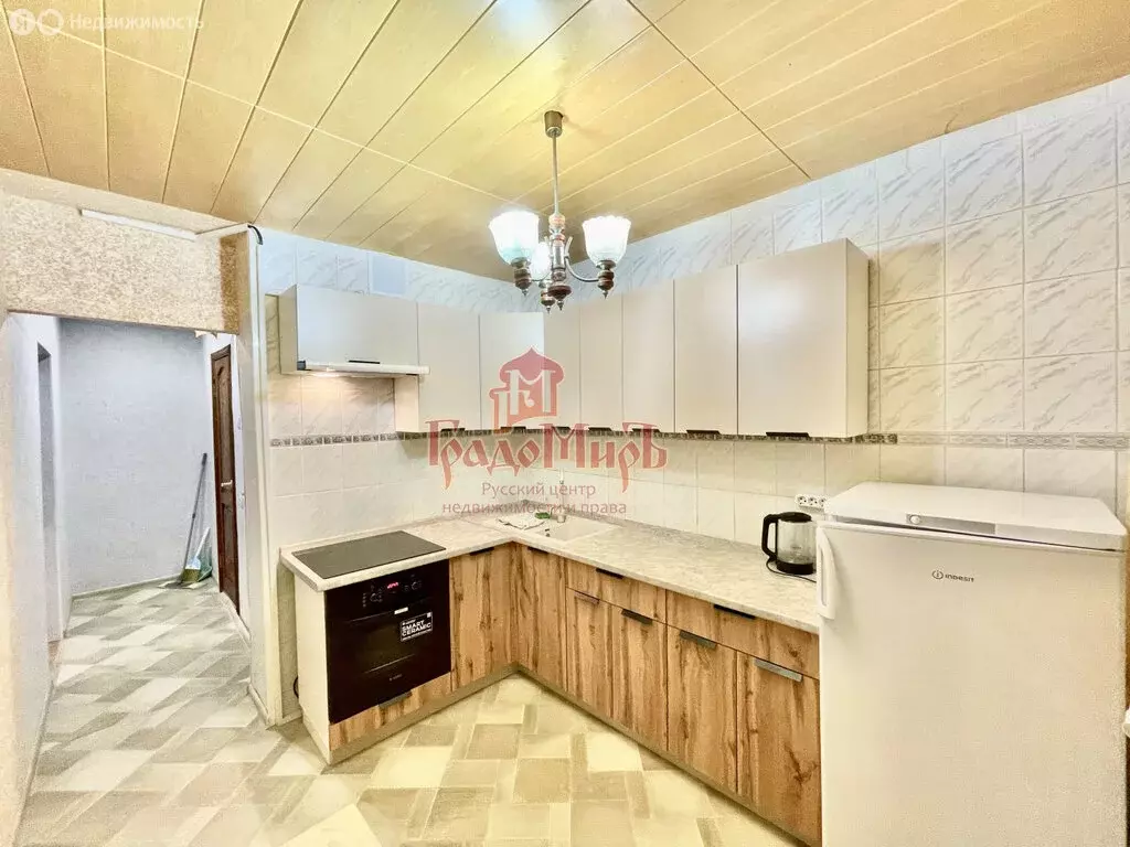 2-комнатная квартира: Александров, Красный переулок, 17к1 (51.9 м) - Фото 1