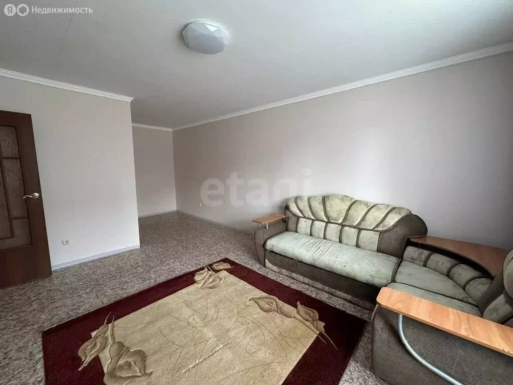 1-комнатная квартира: Тюмень, Широтная улица, 152к1 (46.2 м) - Фото 2