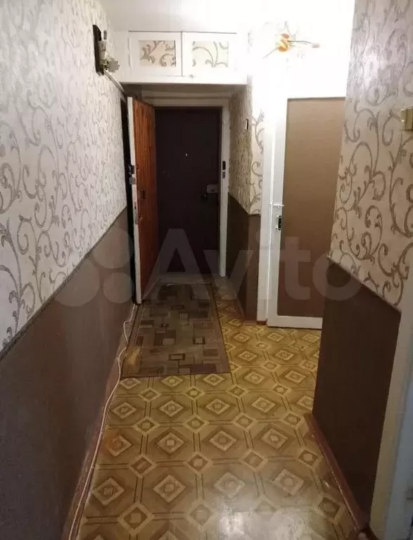 Продаётся 3-к квартира, 59.2 м - Фото 1