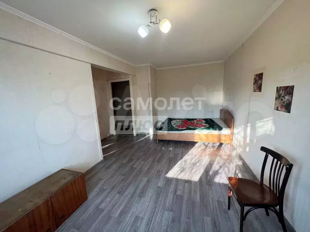 1-к. квартира, 31,3 м, 1/5 эт. - Фото 1