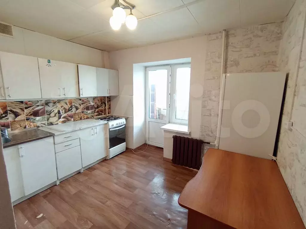 1-к. квартира, 29 м, 5/9 эт. - Фото 0
