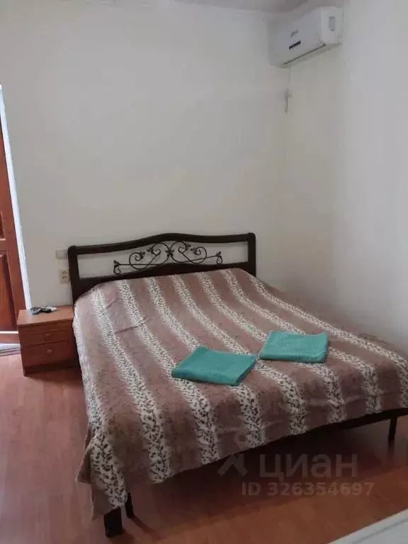 Комната Крым, Алушта ул. Краснофлотская, 32И - Фото 0