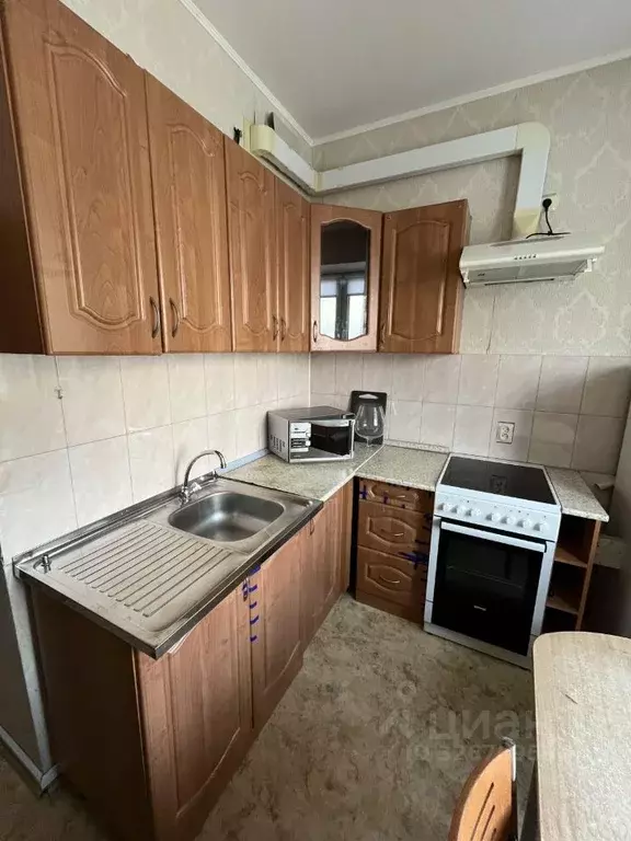 1-к кв. Санкт-Петербург ул. Димитрова, 37к1 (38.0 м) - Фото 0