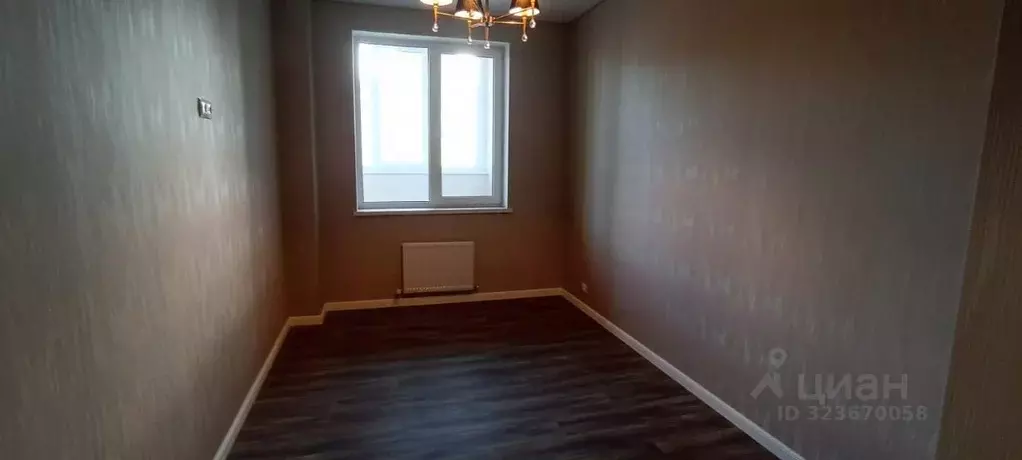 1-к кв. Ростовская область, Батайск ул. Северный Массив, 16 (57.0 м) - Фото 2