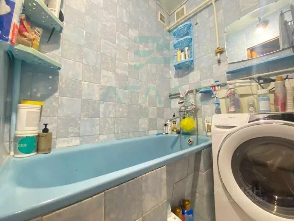 2-к кв. Крым, Симферополь ул. Киевская, 161 (64.0 м) - Фото 1