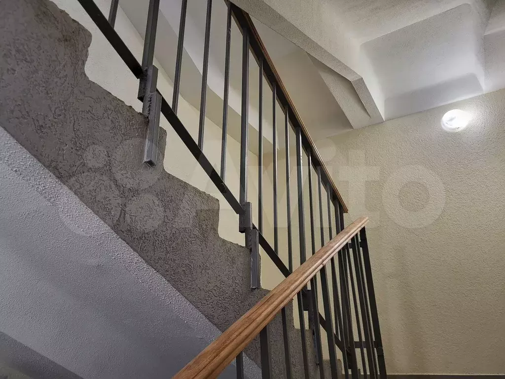 2-к. квартира, 50,5 м, 2/3 эт. - Фото 1