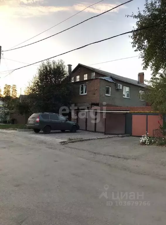 Дом в Самарская область, Тольятти ул. Мичурина (500 м) - Фото 0