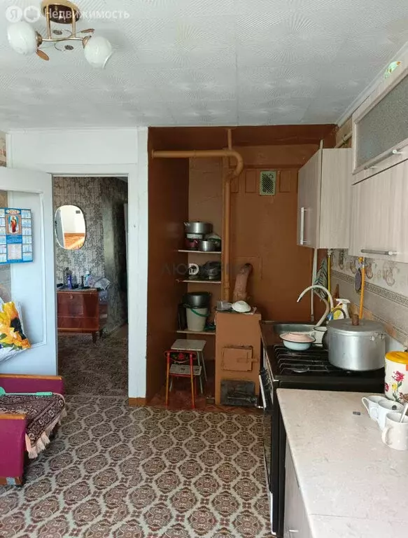 Дом в Песчанка, Молодёжная улица, 2/2 (65.3 м) - Фото 1