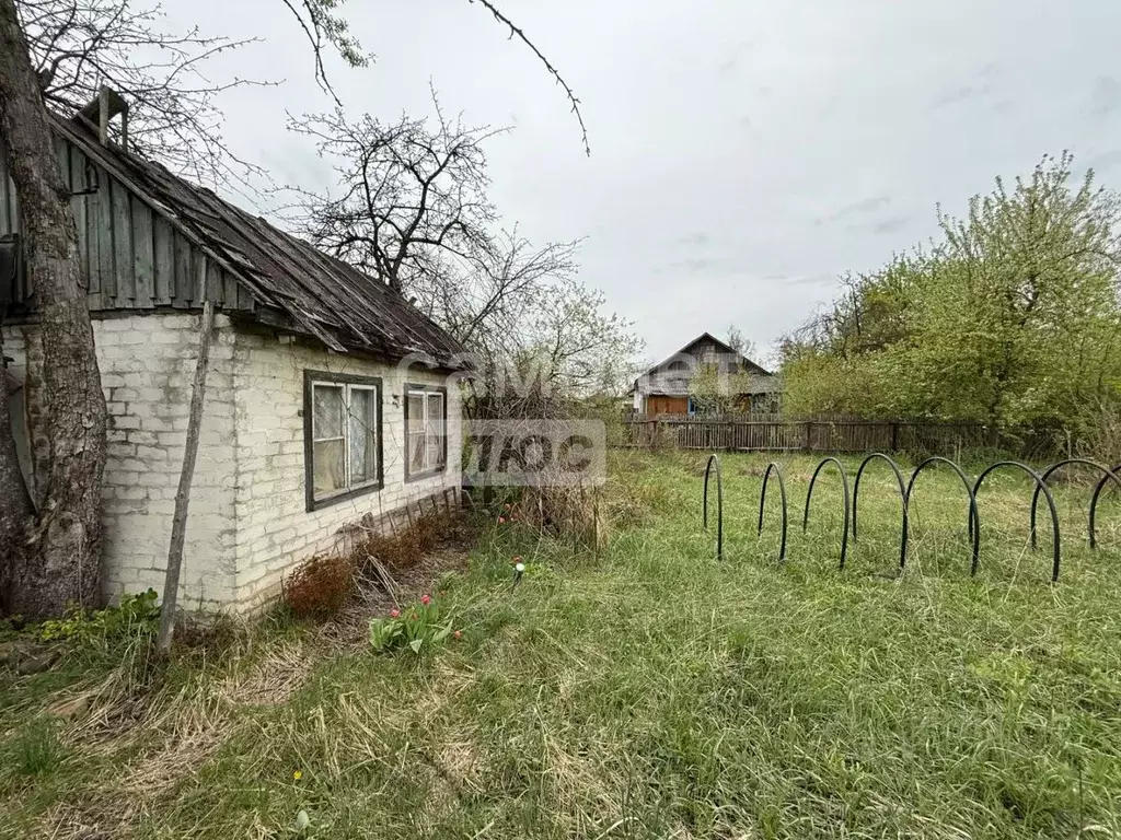 Участок в Калужская область, Дзержинский район, Товарково городское ... - Фото 0