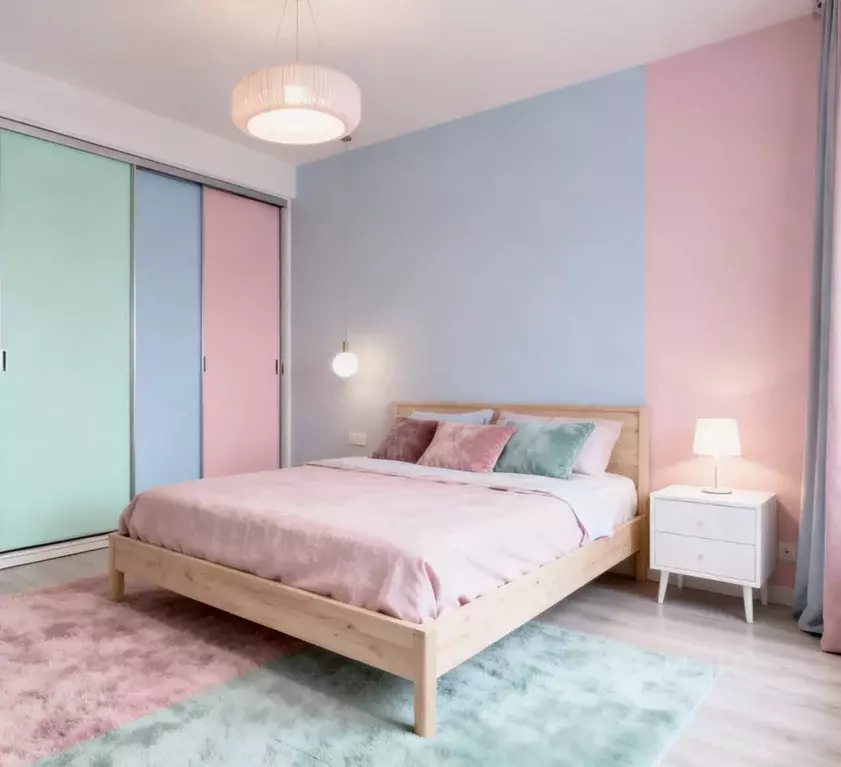 3-к кв. Москва ул. Сергея Макеева, 9 (120.0 м) - Фото 1