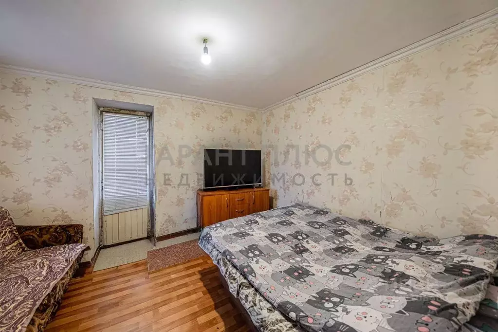 2-к кв. Липецкая область, Липецк бул. Сергея Есенина, 10 (52.0 м) - Фото 1