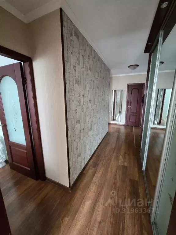 3-к кв. Коми, Сыктывкар ул. Ленина, 118 (61.2 м) - Фото 0