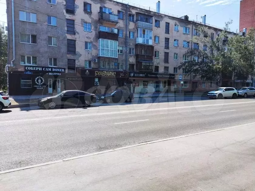 Продам помещение свободного назначения, 88.6 м - Фото 1