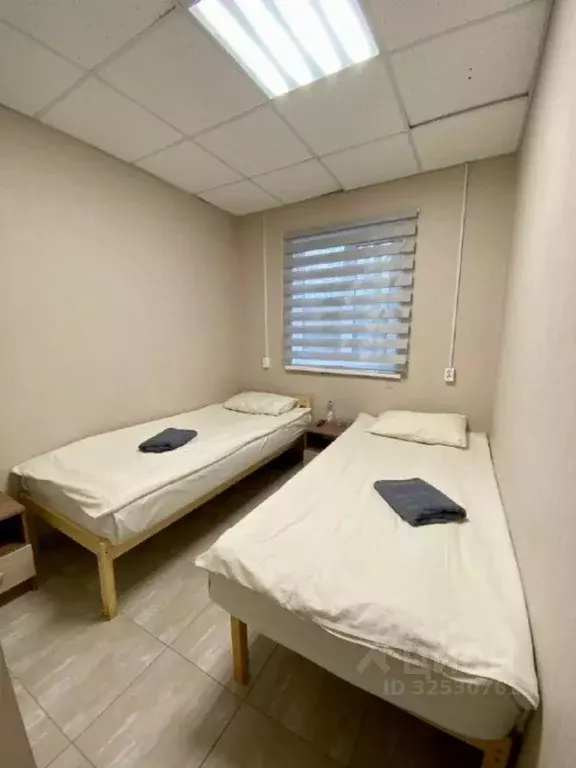 Комната Ленинградская область, Тосно г. Тосненский район, Тосненское ... - Фото 1