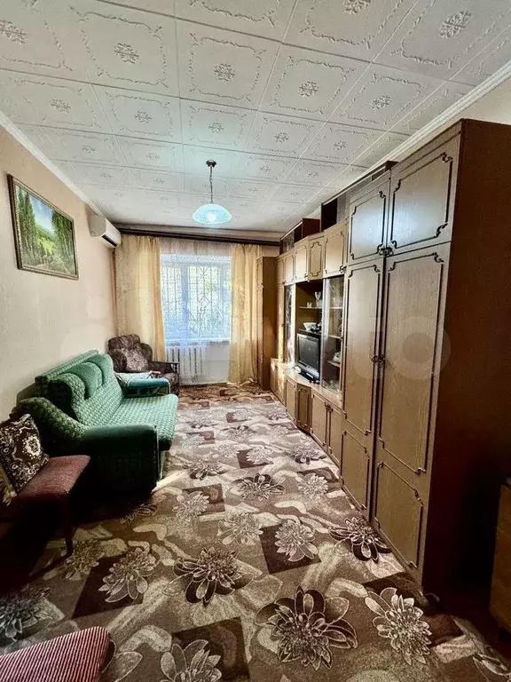 3-к. квартира, 50 м, 1/5 эт. - Фото 0