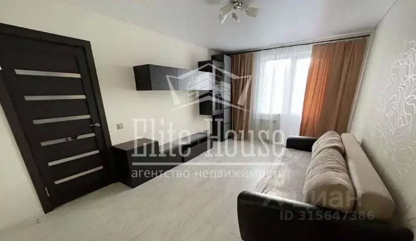 2-к кв. Калужская область, Калуга ул. Георгия Амелина, 13 (50.5 м) - Фото 0