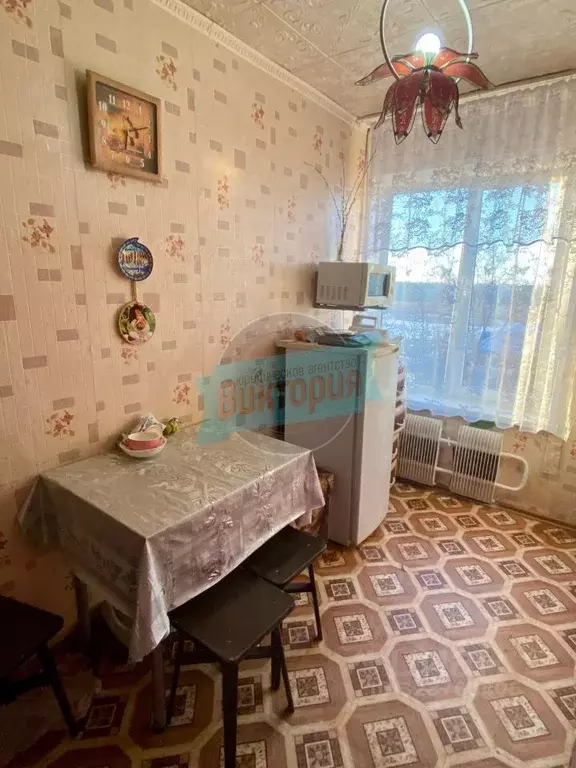 3-к кв. Орловская область, Мценск Коммаш мкр, 4 (59.7 м) - Фото 2