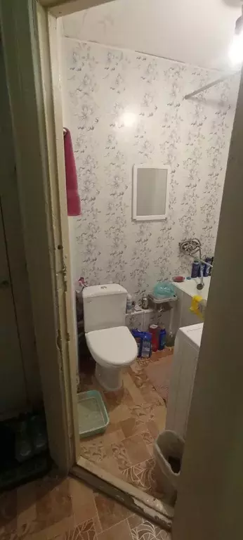 Продаётся 1-к квартира, 29.3 м - Фото 1