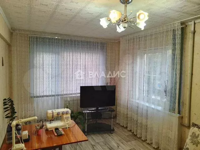 2-к. квартира, 41,2 м, 3/5 эт. - Фото 0