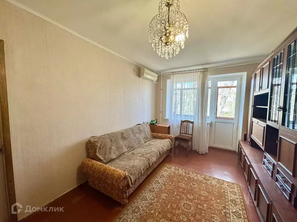 Продаётся 2-к квартира, 44 м - Фото 1