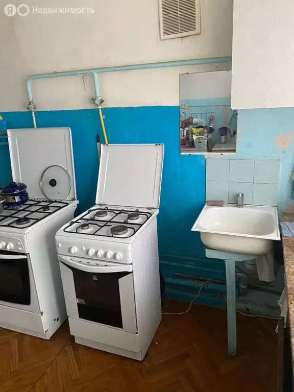 1к в 2-комнатной квартире (12.6 м) - Фото 2