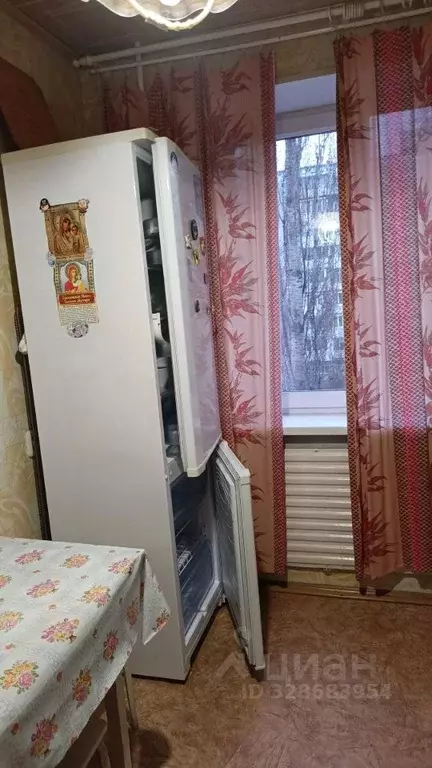 2-к кв. Башкортостан, Уфа Баязита Бикбая ул., 27 (45.0 м) - Фото 1