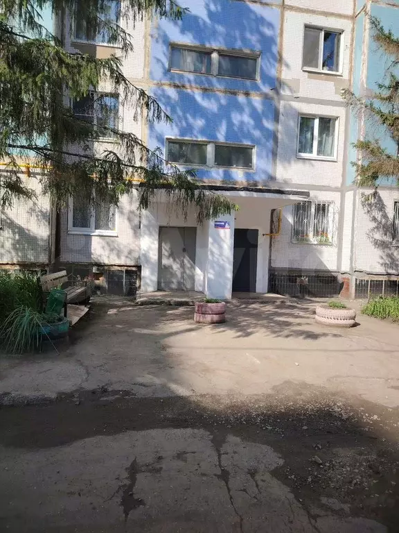 1-к. квартира, 37,1 м, 5/9 эт. - Фото 0