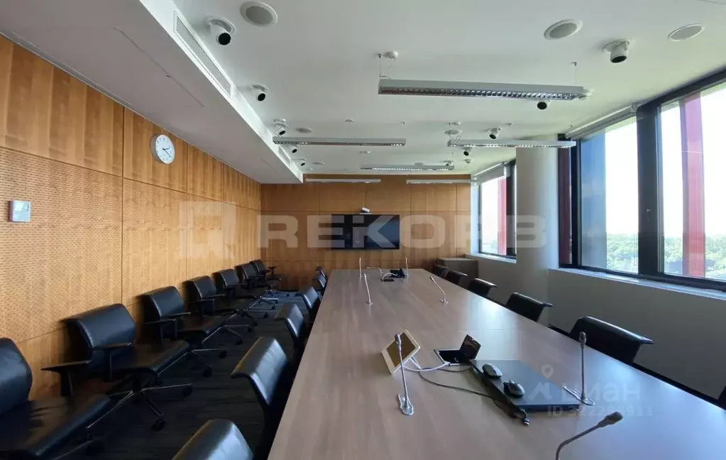 Офис в Санкт-Петербург Стартовая ул., 6Б (4510 м) - Фото 2