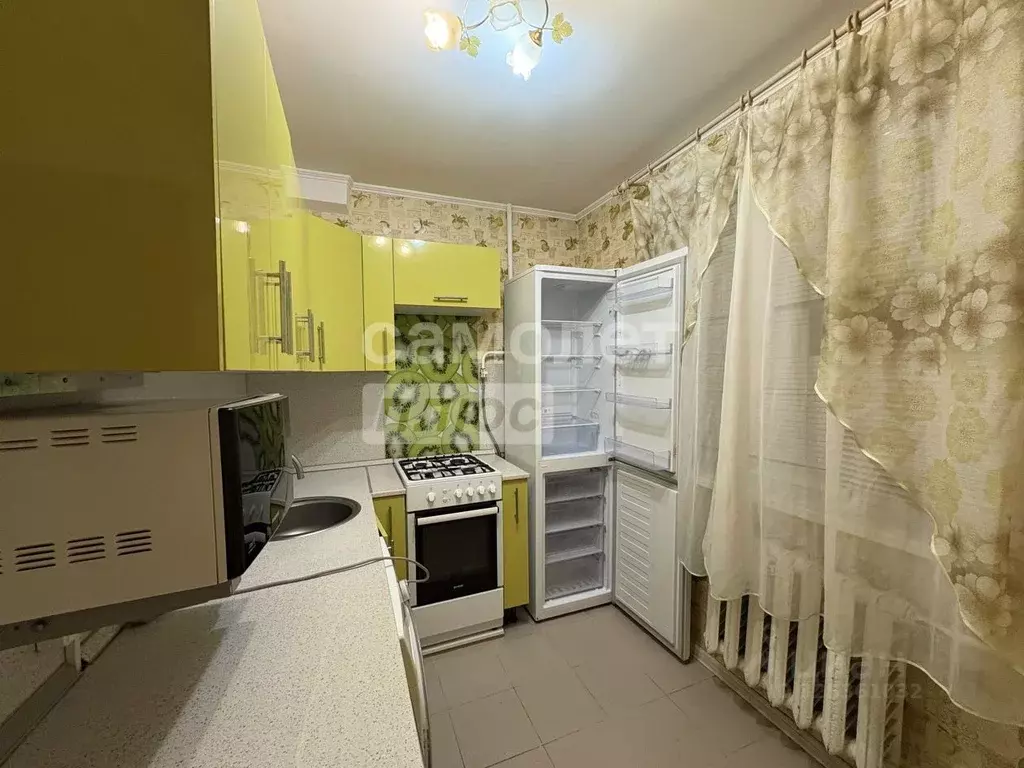 2-к кв. Московская область, Солнечногорск Рекинцо мкр, 11 (46.0 м) - Фото 2