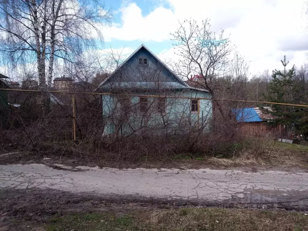 Дом в Нижегородская область, Нижний Новгород д. Бешенцево, 122 (26 м) - Фото 2