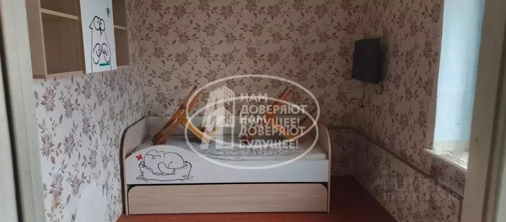 4-к кв. Пермский край, Чусовской муниципальный округ, Лямино рп ул. ... - Фото 2