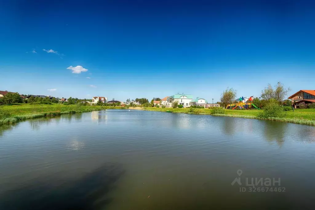 Участок в Московская область, Мытищи городской округ, д. Крюково  ... - Фото 1