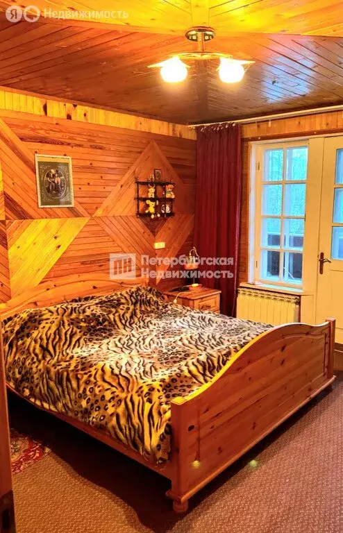 Дом в Павловское городское поселение, садоводческий массив Горы-1, СНТ ... - Фото 2