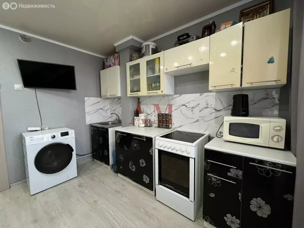 2-комнатная квартира: Владимир, Добросельская улица, 4 (43.9 м) - Фото 1