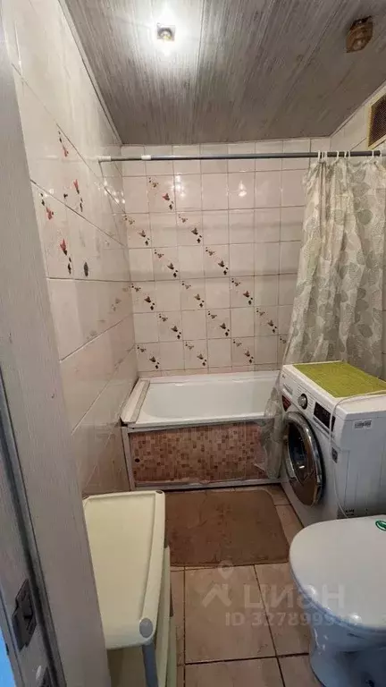 1-к кв. Хакасия, Черногорск Советская ул., 88 (30.0 м) - Фото 1