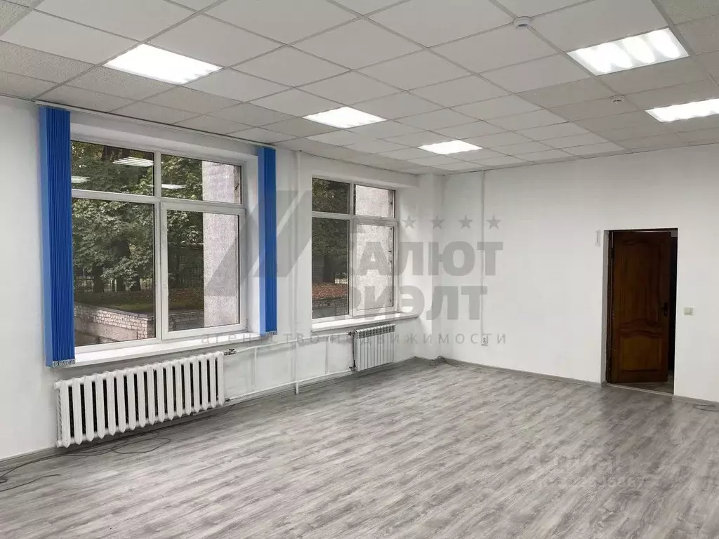 Офис в Калининградская область, Калининград ул. Дмитрия Донского, 7 ... - Фото 2