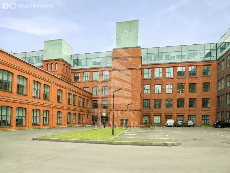 Офис (309 м) - Фото 2