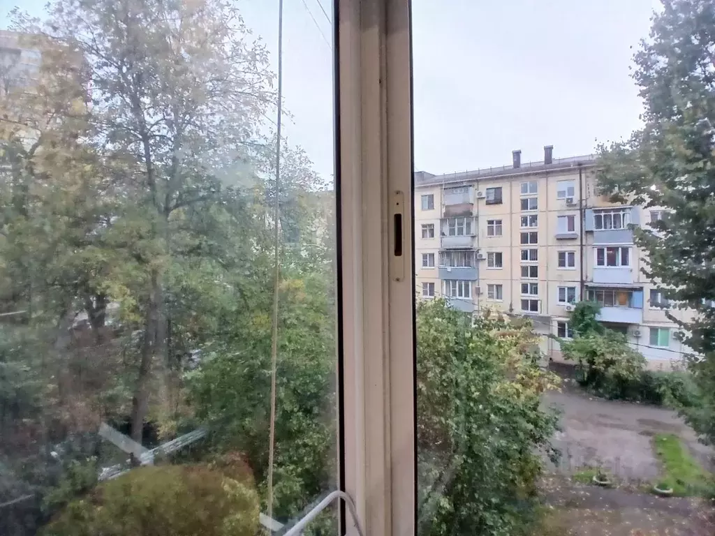 1-к кв. Краснодарский край, Краснодар Ставропольская ул., 163 (32.0 м) - Фото 1